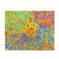 “Mesmerize” Puzzle (120, 252, 500-Piece) - Created by Marszs333