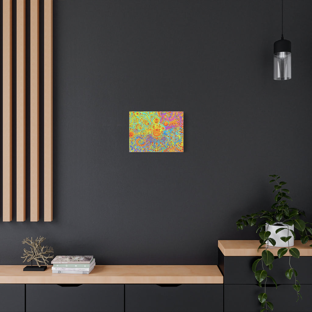“Mesmerize” - Created by Marszs333 on Canvas