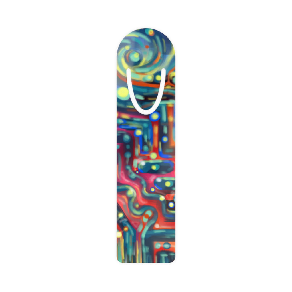 “Gushers” Bookmark - Created by Marszs333