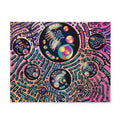 “Shiny” Puzzle (120, 252, 500-Piece) - Created by Marszs333