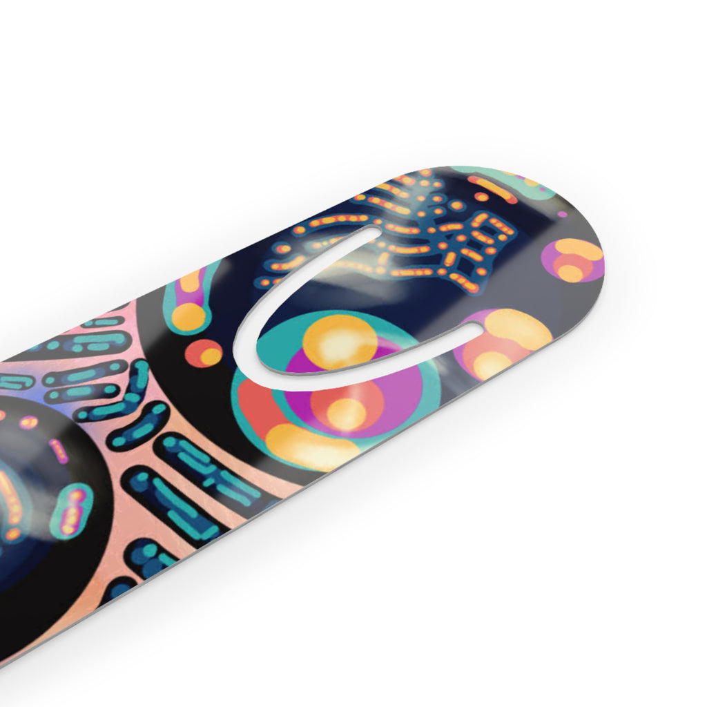 “Shiny” Bookmark - Created by Marszs333