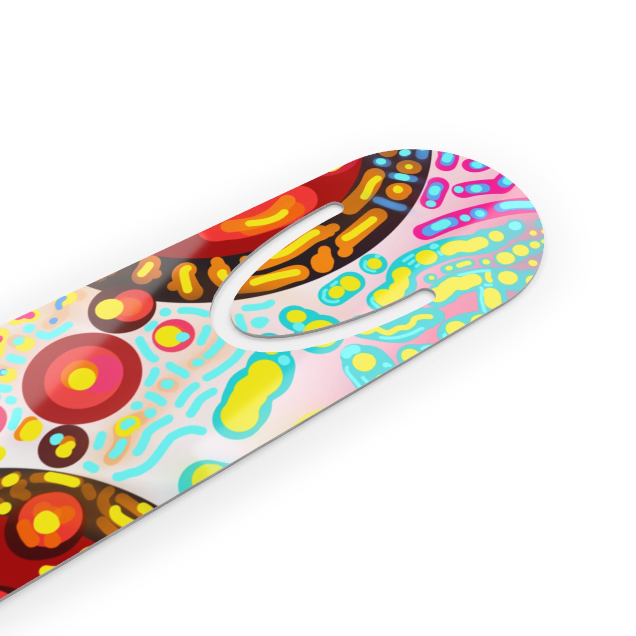 “Double Vision Collision” Bookmark - Created by Marszs333