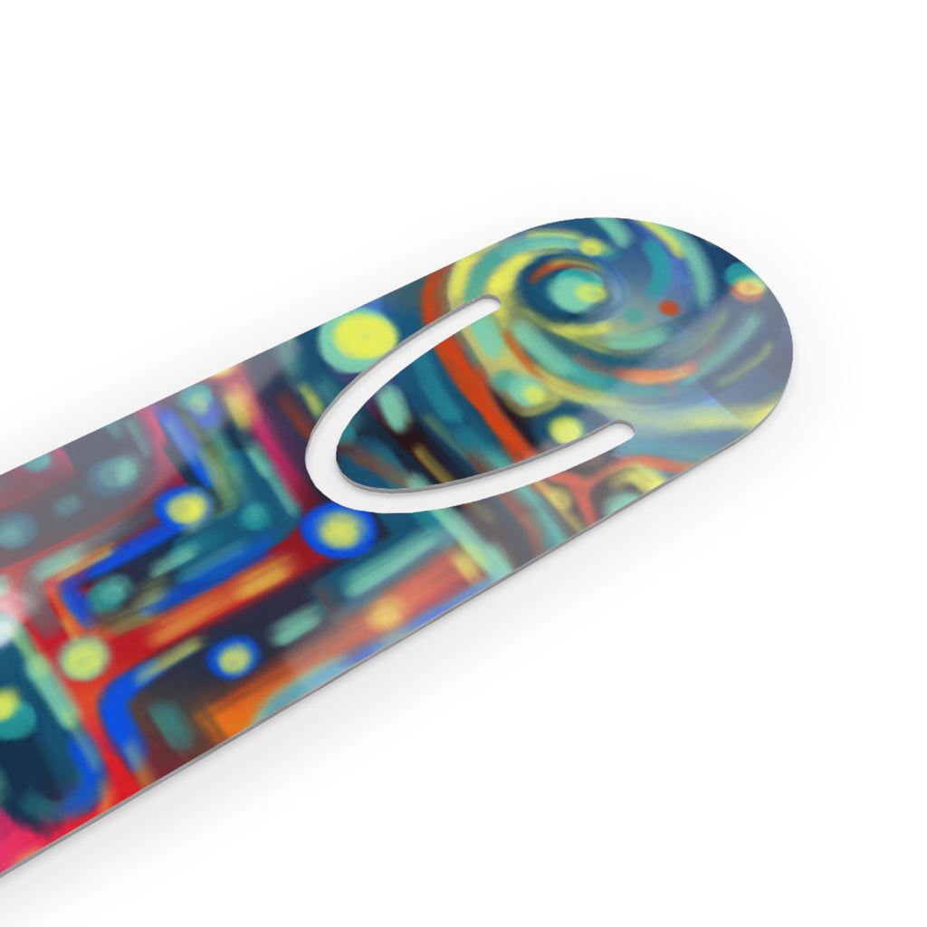 “Gushers” Bookmark - Created by Marszs333