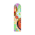 “Double Vision Collision” Bookmark - Created by Marszs333
