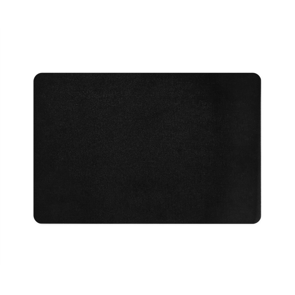 “Someone’s at the Door” Pet Mat (12x18)