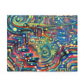 “Gushers” Puzzle (120, 252, 500-Piece) - Created by Marszs333