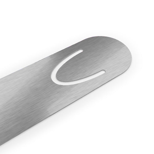 “Benson” Bookmark - Created by Marszs333