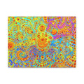 “Mesmerize” - Created by Marszs333 on Canvas