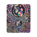 “Shiny” Fleece Sherpa Blanket - Created by Marszs333