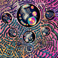 “Shiny” - Created by Marszs333 - on Canvas